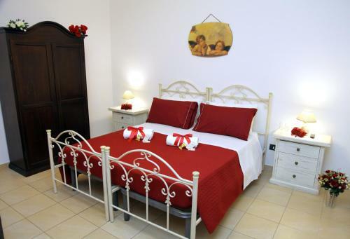 Hostal B&B Amicataranto