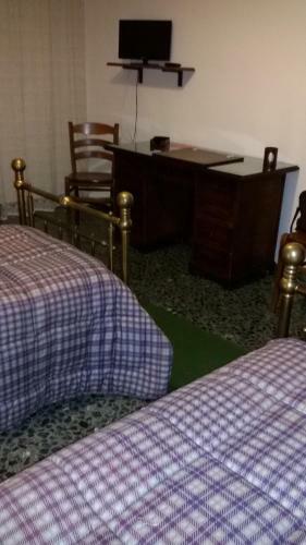 Bed & Breakfast Metropolitan Residence Taranto