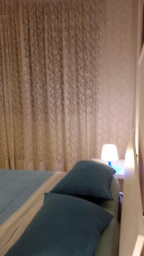 Bed & Breakfast Metropolitan Residence Taranto