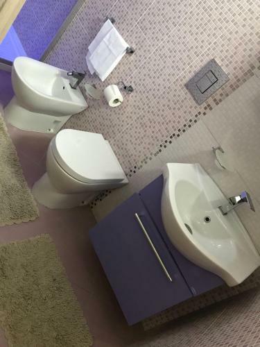 Apartamento Amica Taranto Roby