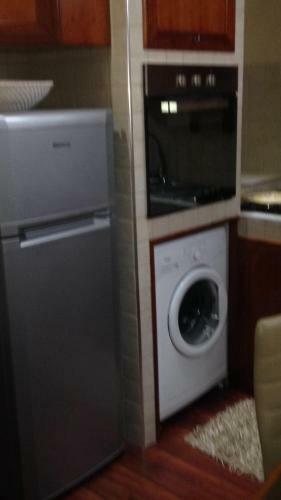 Apartamento Amica Taranto Roby