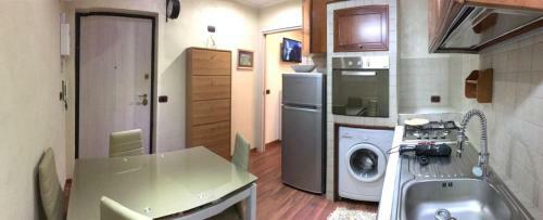Apartamento Amica Taranto Roby