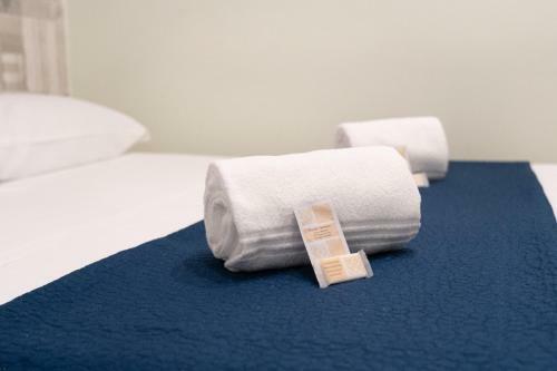 Apartamento Amica Taranto Chic