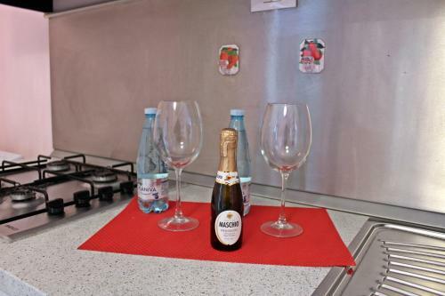 Apartamento Amica Taranto Chic