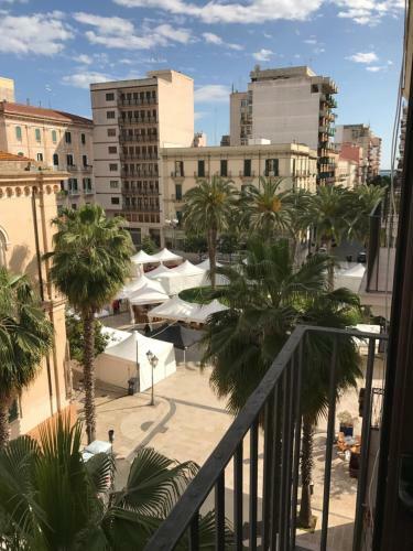 Apartamento Amica Taranto Chic