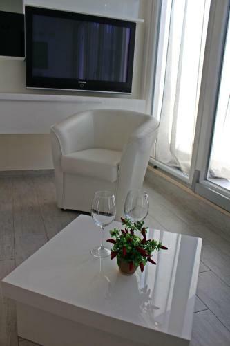Apartamento Amica Taranto Chic