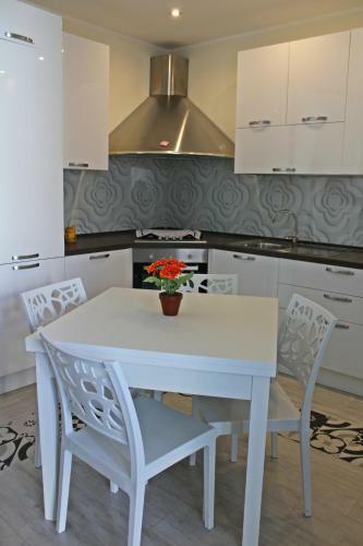 Apartamento Amica Taranto Chic
