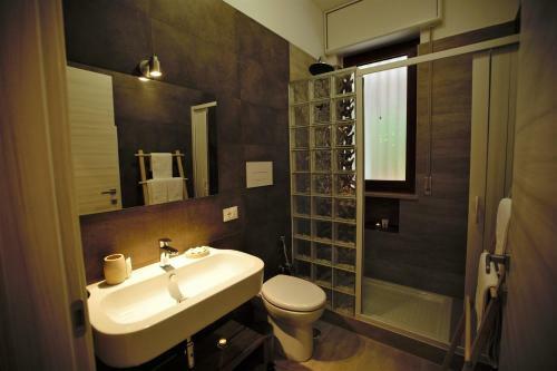 Bed & Breakfast Phalanthos Taranto
