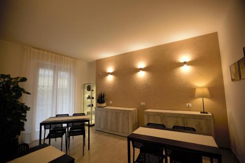 Bed & Breakfast Phalanthos Taranto