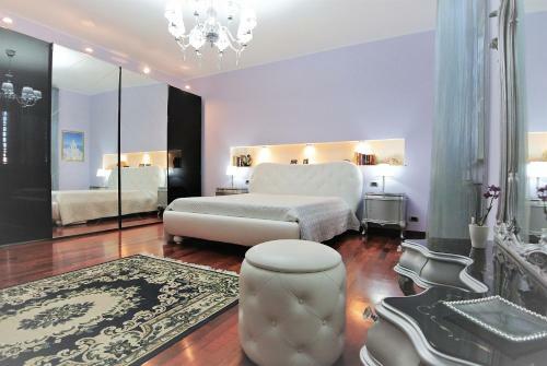 Bed & Breakfast Hb Le Suites Del Giardino
