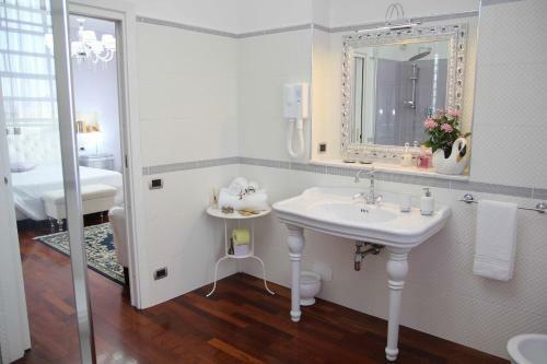 Bed & Breakfast Hb Le Suites Del Giardino
