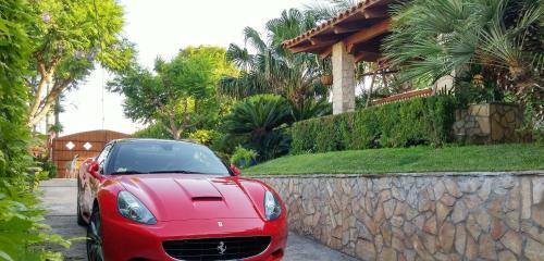 Bed & Breakfast Hb Le Suites Del Giardino