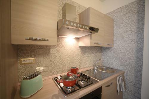 Hostal Casa Felice Maison De Charme