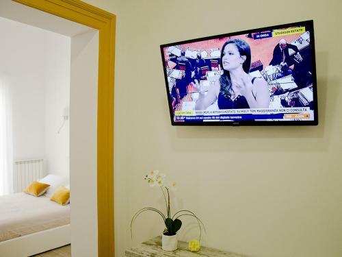 Apartamento Duca70 Suite Home