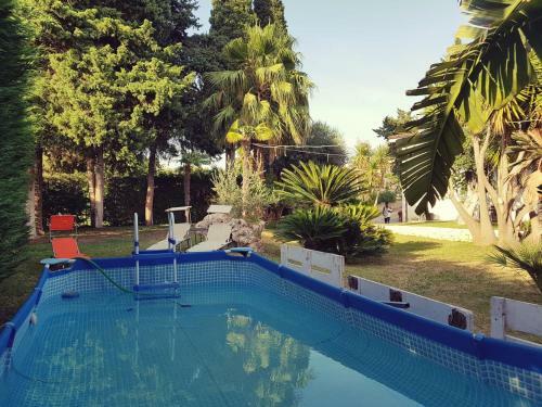 Bed & Breakfast Villa Lama By Artemide