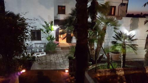 Bed & Breakfast Villa Lama By Artemide