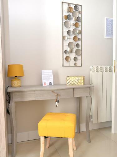 Hostal Casa Felice Suite Room