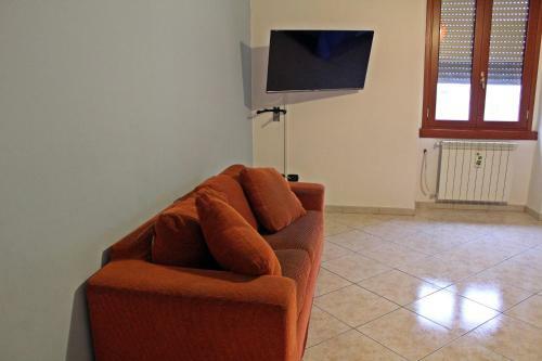 Apartamento Amica Taranto 1
