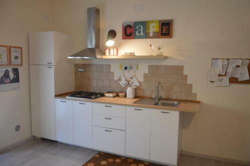 Bed & Breakfast Biblos E Mare
