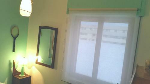 Apartamento Appartamenti Oldera