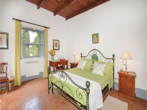 Six-bedroom Holiday Home In Tarquinia (Vt)