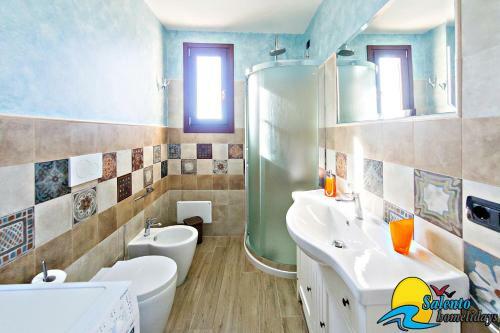 Sh-salento Villa Champagne