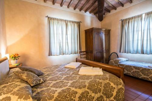 Agroturismo Antica Pieve B&B