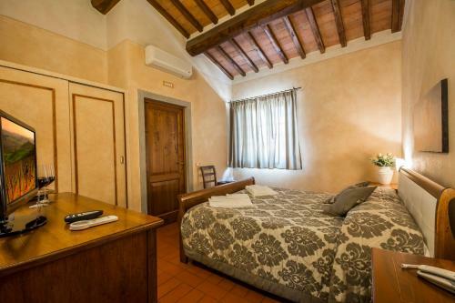 Agroturismo Antica Pieve B&B