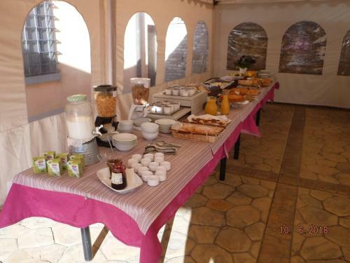 Agroturismo Antica Pieve B&B
