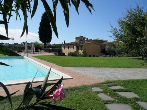 Agroturismo Antica Pieve B&B