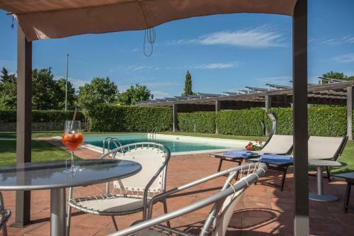 Agroturismo Antica Pieve B&B