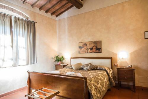 Agroturismo Antica Pieve B&B