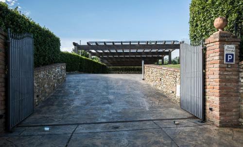 Agroturismo Antica Pieve B&B