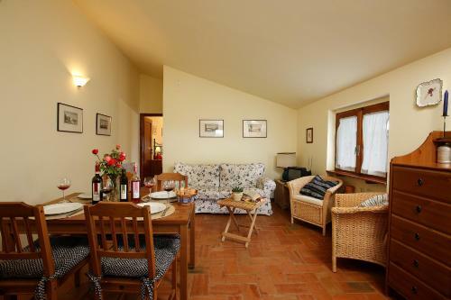 Agroturismo Poggio Rozzi
