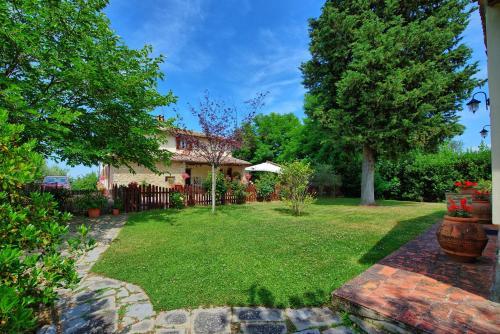 Taviano Villa Sleeps 6 Pool Wifi