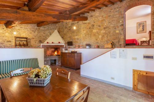 Apartamento Fattoria Coli