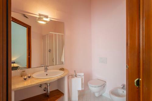 Apartamento Fattoria Coli
