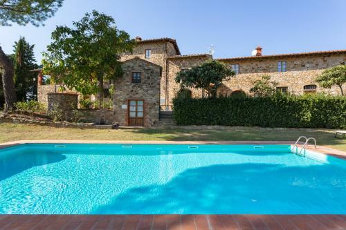 Apartamento Fattoria Coli