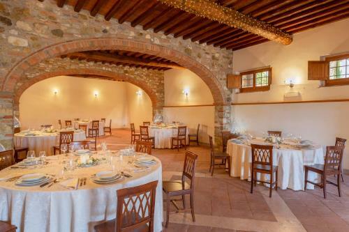 Apartamento Fattoria Coli