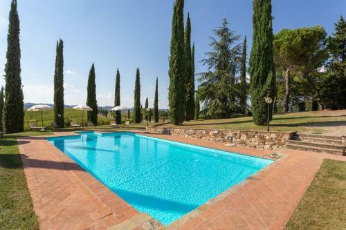Apartamento Fattoria Coli