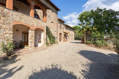 Apartamento Fattoria Coli