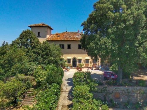 Locazione Turistica Fillinelle