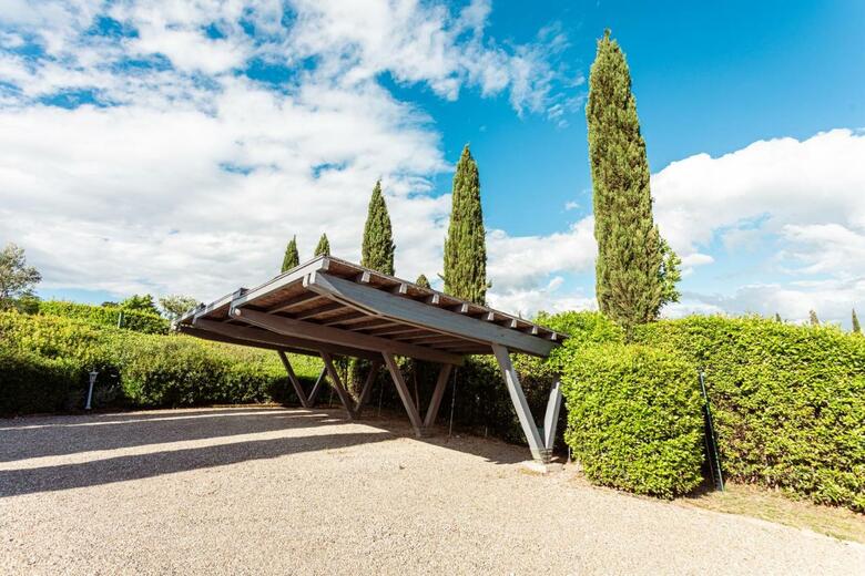 Villa Chianti Fornace