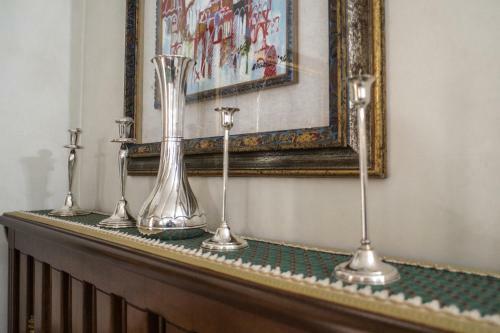 Villa Rossella