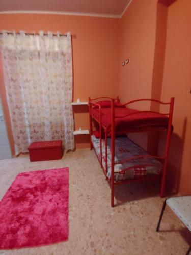 Albergue Ostello Del Capitano