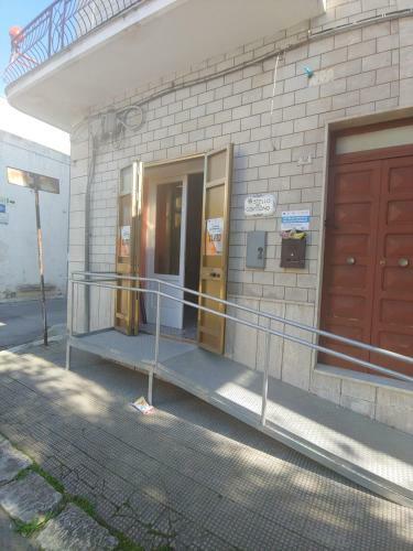 Albergue Ostello Del Capitano