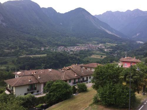Apartamento Appartamento "ai Laghi"