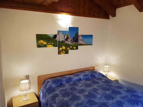 Apartamento Villa Paradiso Parolari