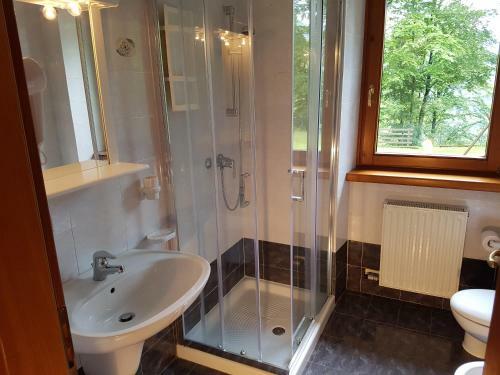 Apartamento Villa Paradiso Parolari