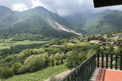 Apartamento Casa Roseti